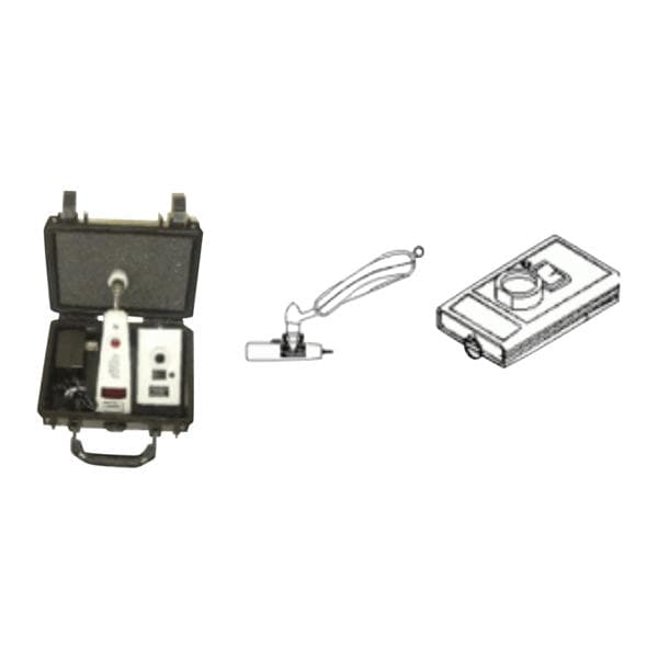 Calibration Kit Reusable For TAT-5000/TAT-5000S Thermometers Each
