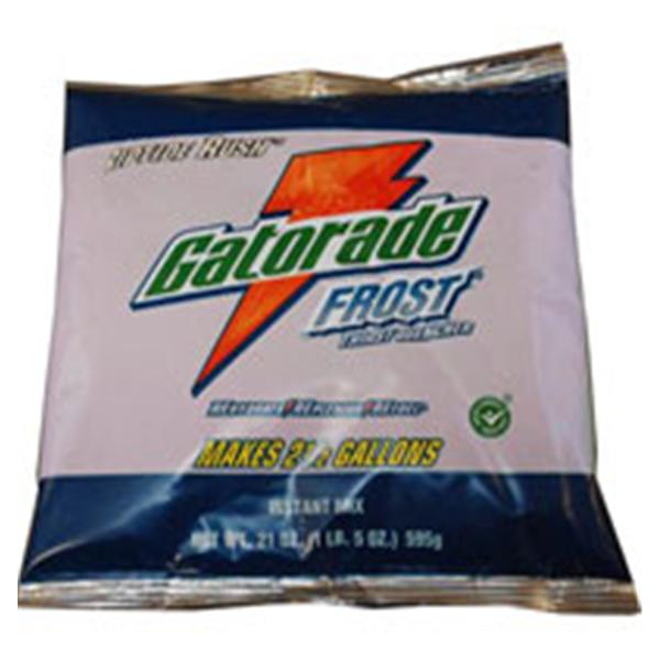 Gatorade Electrolyte Drink Riptide Rush 21oz Packet 32/Case