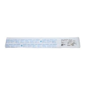 2-Way Foley Catheter Straight Tip Silicone 20Fr 5cc, 10 EA/BX