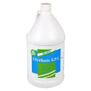 Cleaning Solution 4 Gallon 4Gal/Case