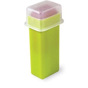 Surgilance Incision Device Lancet 28g 1.7mm Safety Lime Automatic...