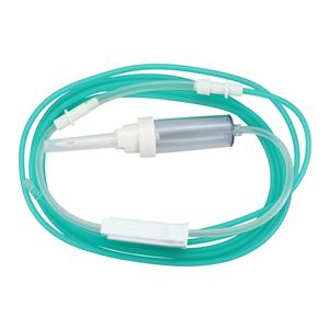 Elcomed/Implantmed Irrigation Tubing 2.2m 6/Package, 30 PK/CA