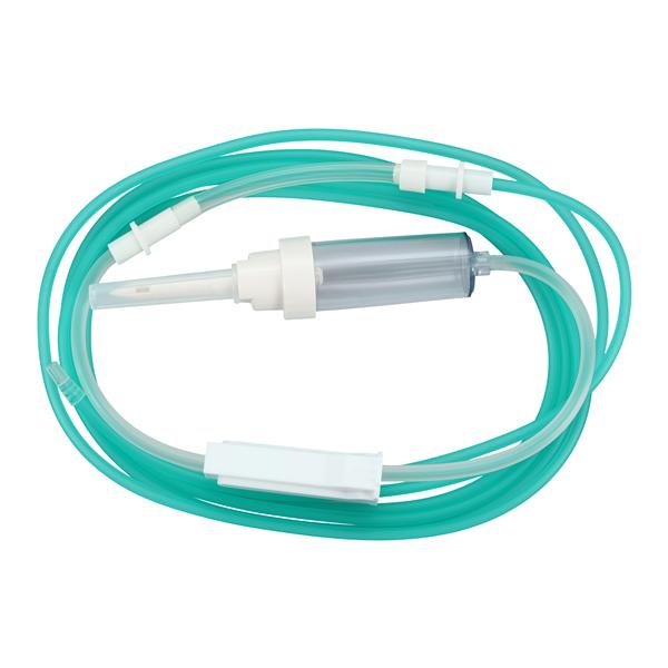 Elcomed/Implantmed Irrigation Tubing 2.2m 6/Package, 30 PK/CA