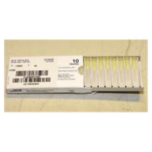BBL Needle Antigen Dispenser 20G 10/Bx