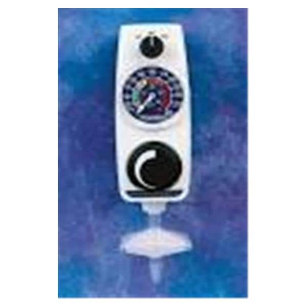Regulator Combo Vacutron Mini-Vac Each
