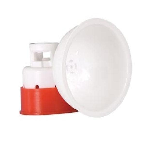 PhaSeal/Protector 21 Drug Vial Adapter Equalizing Capacity of 20m...