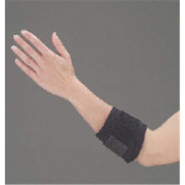 Compression Support Tennis Elbow Neoprene 10-11" Size Medium