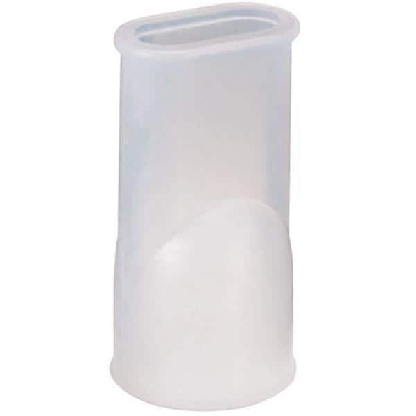 Mouthpiece Disposable 22mm Each, 500 EA/CA