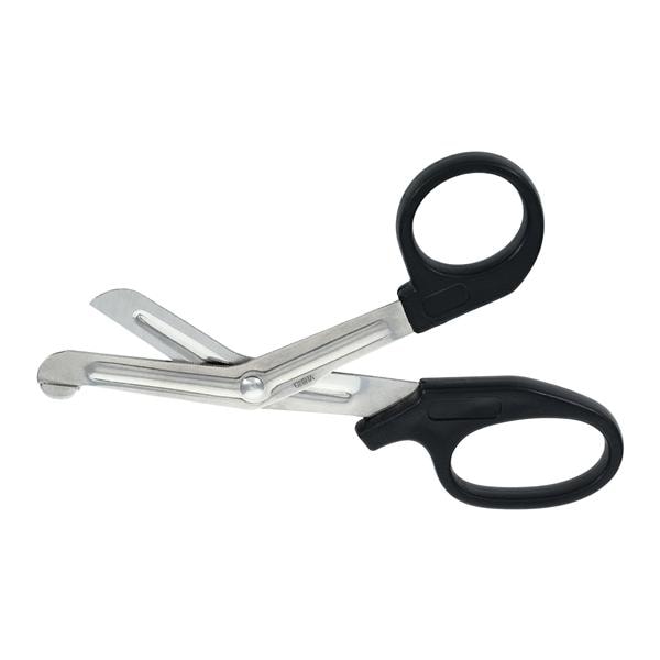 Deluxe Utility EMS Shears 5-1/2" Stainless Steel Autoclavable Eac...
