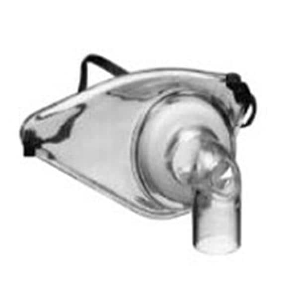 Mask Trach Adult Each, 50 EA/CA