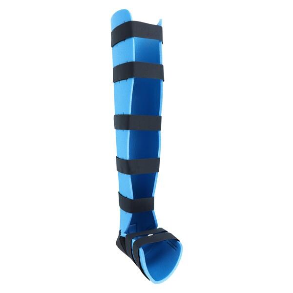 Prosplint Stabilizing Splint Leg Adult Minicell Foam Size Large