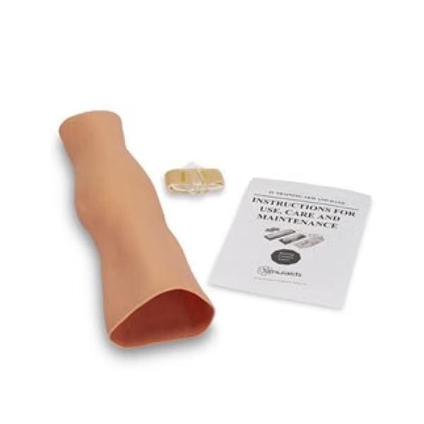 Arm IV Training Portable Replacement Skin Portable For IV Trainin...