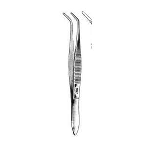 Kelly Hemostatic Forcep Stainless Steel Each