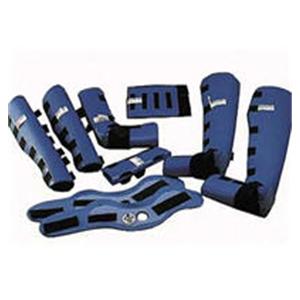 Prosplint Splint Kit Wrist/Forearm Pediatric Minicell Foam 15.5x6...