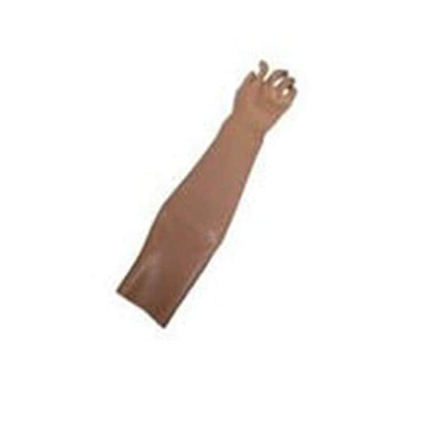 IV Trainer Replacement Skin/Glove Latex Each