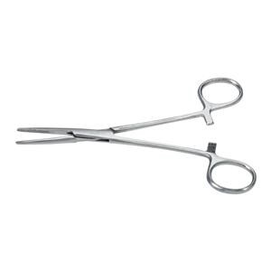 Kelly Hemostat Forcep 5-1/2" Stainless Steel Each, 12 EA/CA