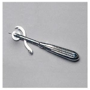 Cutter Ring Emergency Medical Chrome Plated Saw Blade With Safety...