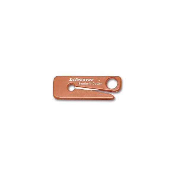 LifeSaver Seatbelt Cutter For Each