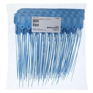 Pull Tight Seal With Numbers 100/Box