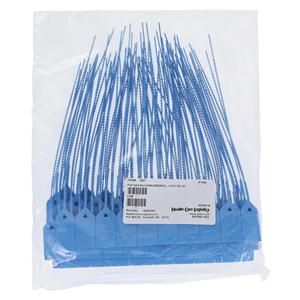 Pull-Tite Security Unnumbered Seal 100/Box