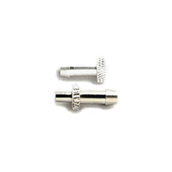 Blood Pressure Connector Silver For Inflation System Each