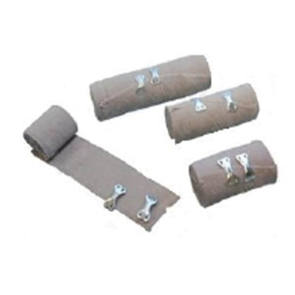 Elastic Bandage Elastic 4"x5yd 50/Box