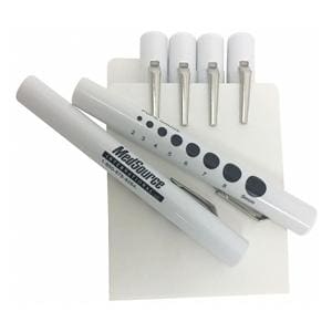 Emergency Penlight, 50 PK/CA