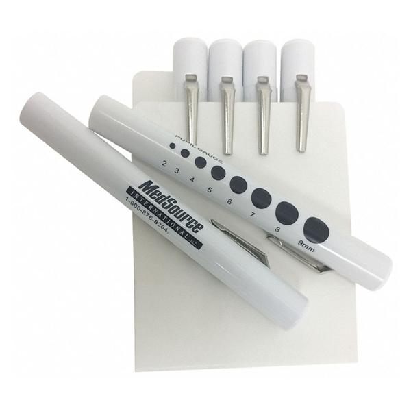 Emergency Penlight, 50 PK/CA