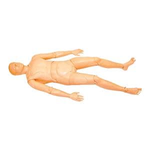 Carry Case Extrication/Triage/Transport Full Body Manikin Extri-K...