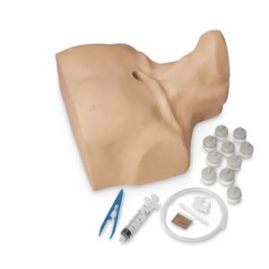 Life/form Sternal Intraosseous Infusion Simulator Adult Manikin Ea
