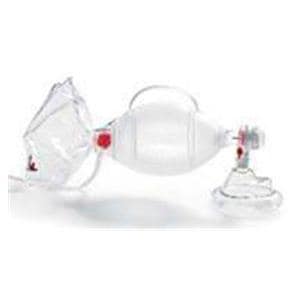 Resuscitator Bag SPUR II Neonatal/Infant Disposable Not Made With...