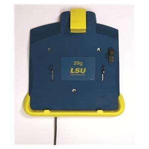 LSU Wall Bracket For Suction Unit (LSU) Each