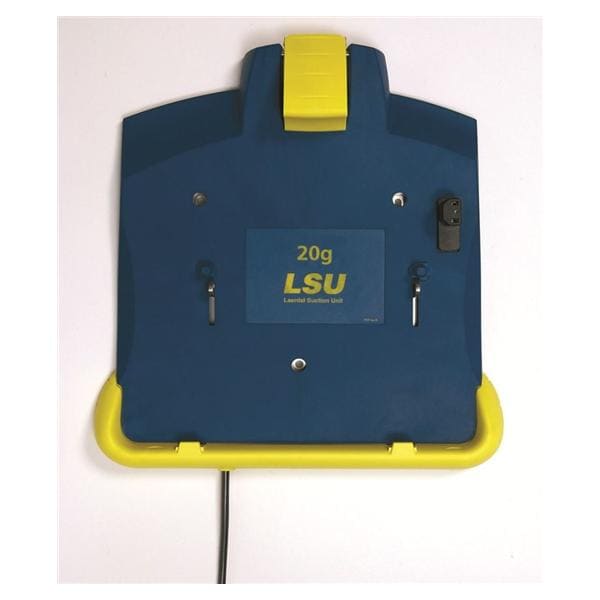 LSU Wall Bracket For Suction Unit (LSU) Each