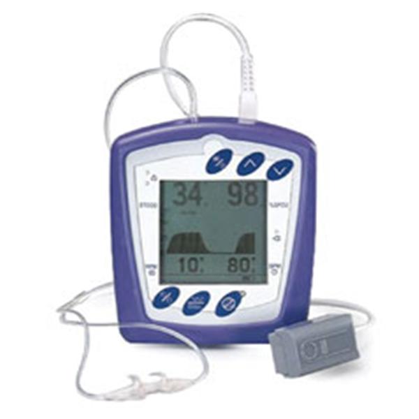 Capnocheck II Pulse Oximeter Each