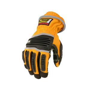 Ringers Kevlar / Flexible Thermoplastic Rubber Extrication Impact...