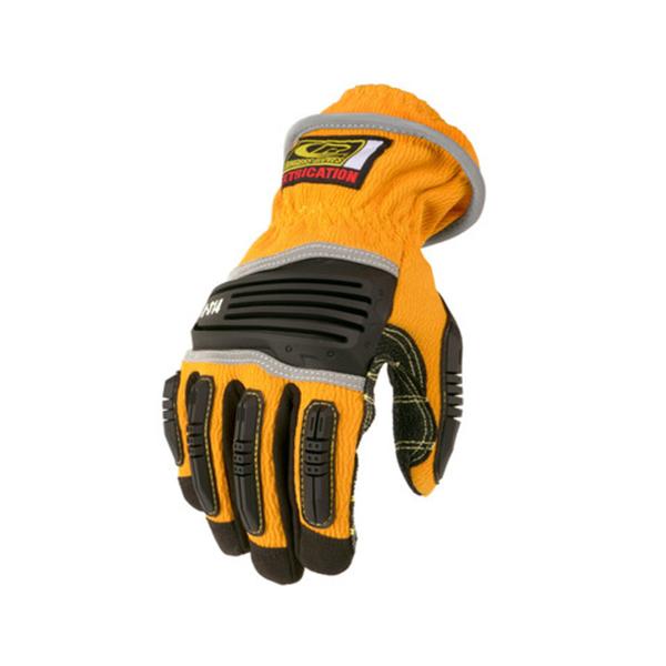 Ringers Kevlar / Flexible Thermoplastic Rubber Extrication Impact...