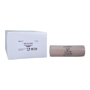 Velclose Stretch Bandage Elastic 6"x5yd 10/Box