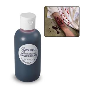 Simulated Blood Ea