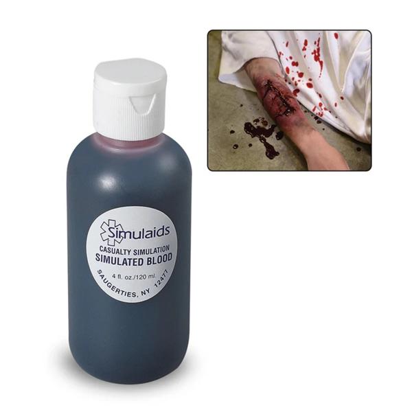 Simulated Blood Ea