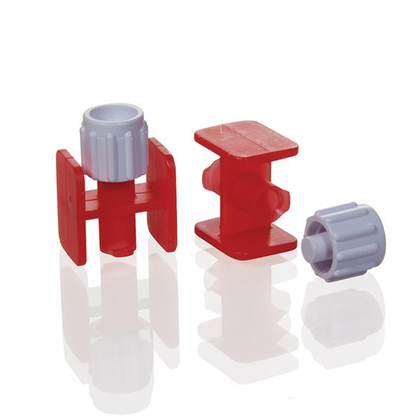 Luer to Luer Connector Sterile