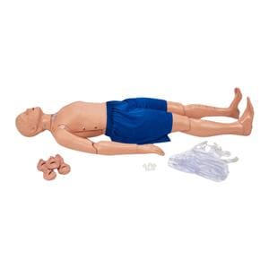 CPR Capability Water Rescue Manikin 63x23x9" Adult For CPR Capabi...