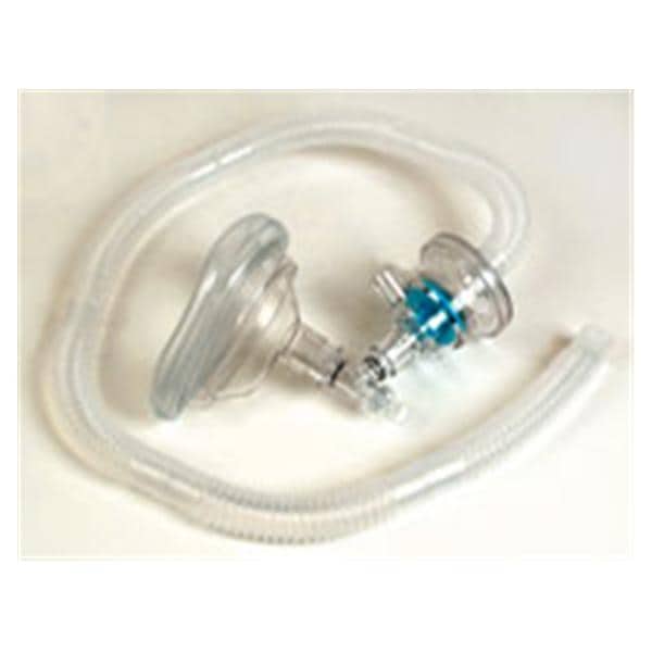 Ventilation Circuit For EPV100 Portable Ventilator Adult With Swi...