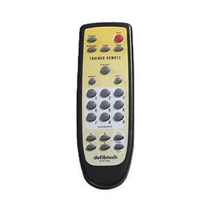 Defibtech AED Trainer Remote Control New For Lifeline AED Trainer...