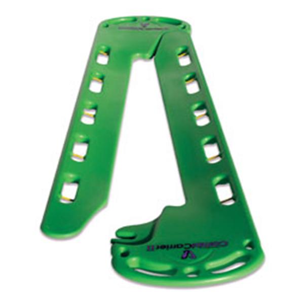 CombiCarrierII Scoop Backboard Lime Green