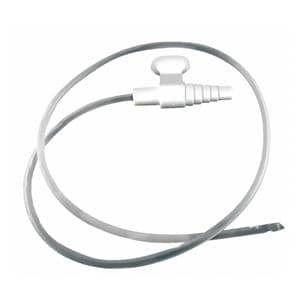 Suction Catheter 16Fr Ea