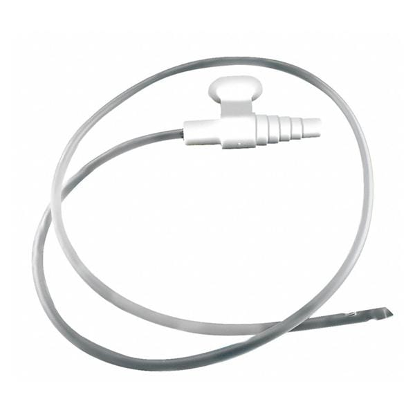 Suction Catheter 16Fr Ea