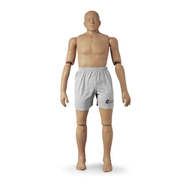 Rescue Randy Training Manikin Ea