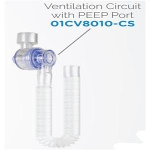 Transport Ventilation Circuit For BVM Resuscitators/CAREvent EMT...