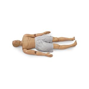 Rescue Randy Training Adult Male Manikin Ea