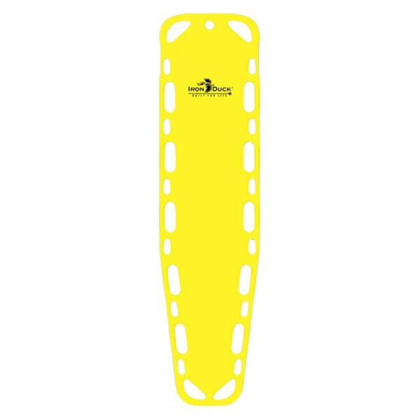 Ultra - Vue Board Yellow